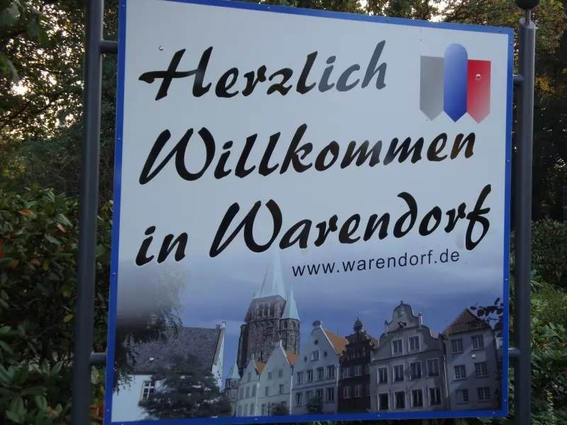 Warendorf (c) Hans Jürgen lenk
